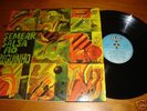 VITORINO \ FAUSTO   PORTUGAL PSYCH FOLK LP