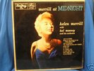 nr-Rare-HELEN MERRILL-MERRILL AT MIDNITE-EMARCY-EXC