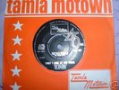 THE CONTOURS UK MOTOWN  45 TMG 531 1965 EX