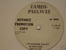 Jerry Jackson- I'm Gonna Paint A Picture/ Its Rough Out