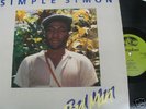 SIMPLE SIMON-BAD MAN-CRUCIAL  AND RARE ON KINGDOM