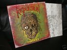 Repulsion - Horrified - original grindcore classic