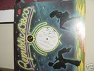 Jesse Saunders   On and On    Rare Sealed  12