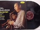 Hal McKusick Art Farmer Eddie Costa Coral 57131 Rare