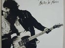 Bruce Springsteen BORN TO RUN promo SCRIPT cover 