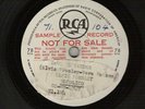 ELVIS PRESLEY  PROMO 78 SOUTH AFRICA