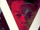 DAVY JONES & THE VOODOO FUNK MACHINE (RARE LP)