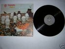 Prog/rock Cressida /Asylum  Spiral Vertigo label