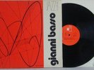 LP-GIANNI BASSO-JAZZ A CONFRONTO-ITALIA 1973