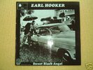 Earl Hooker-Sweet Black Angel Blue Horizon 7-63850 1970