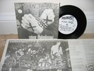 Teen Idles 'Minor Disturbance' EP Minor Threat Dischord