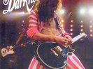 THE DARKNESS Black Shuck 45 4 track EP 7 AOL Session