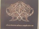 ABRUPTUM Obscuritatem LP orig DSP 1993 mayhem burzum