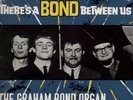 PROG-Graham Bond:There's a bond between us