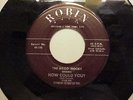  DOO WOP 45 