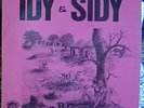 IDY & SIDY Gorgui LP AFRO SALSA LATIN SENEGAL Rare 