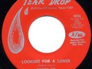 Rare Northern Soul 45 -Rocky Gil & The Bishops-Looking