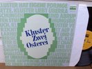 Kluster-Zwei Osterei-Krautrock Electronics Psych