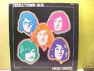 CROSSTOWN BUS - '69 Canadian pop psych LP