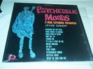 THE DEEP - PSYCHEDELIC MOODS -ORIGINAL STEREO IN SHRINK