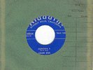 Aladdin record Safronia B Calvin Boze beach music