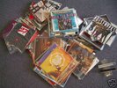 Assorted Records (146 x 45's)
