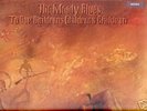 MOODY BLUES - TO OUR CHILDRENS CHILDRENS  ( RARE MONO)