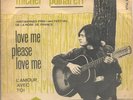 Michel Polnareff,danois: Love me, please, love me