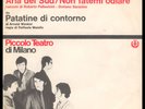 **The Maze/Deep Purple - Rare Italian PS/45