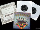 Beatles - 'Magical Mystery' Tour UK 1st Press *MONO* EP
