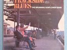 BRUNNING SUNFLOWER BLUES BAND RARE UK LP