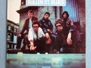 BRUNNING SUNFLOWER BLUES BAND RARE UK LP