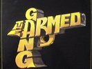 THE ARMED GANG kenny clairborne  ITALO BOOGIE