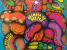 MIKE NOCK UNDERGROUND-Between Or Beyond- Space Funk LP