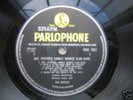 Beatles Sgt Peppers 