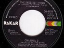 CHANNEL 3 - The Sweetest Thing   ORIGINAL  LISTEN