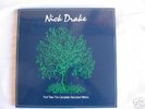 Nick Drake - Fruit Tree - The Complete Recorded Works