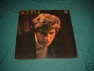 SCOTT WALKER Scott 4 LP Ex Con From 1969 Scott Engel
