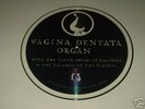 Vagina Dentata Organ: The Triumph Of the Flesh /Lim.