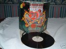 Dr Z Three parts to my soul Vertigo 6360 048 1971