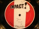 LP Java Java Dub  Augustus Pablo Very  Rare Prerelease