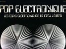 Cecil Leuter LP Pop Electronique Neuilly Library breaks