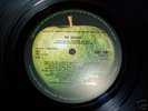 ORIGINAL BEATLES WHITE ALBUM UK 1968 MONO 1ST PRESS