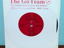 Go Team Kurt Cobain One-Sided 7