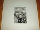 MORGEN SELF TITLED PROBE PROMO 33 RECORD ALBUM