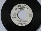 LITTLE JOE ROMAN - NORTHERN SOUL