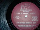Live N' Effect Posse 