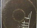 WOOLLY BEAR wouldya LOST private rural PSYCH LP nmint