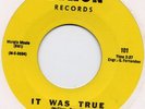 BIG DON'S REBELLION - IT WAS TRUE-ETHON-NORTHERN SOUL