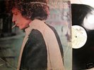 BOB DYLAN tough songs 60s folk rock psych VERY RARE LP